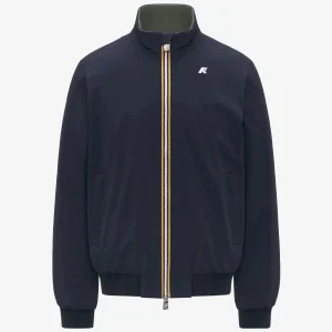 Arsene st warm reversible