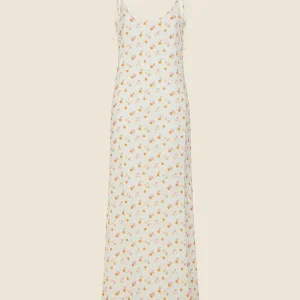 Vestito lungo Donna Fantasia