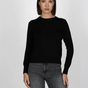 Girocollo 3 fili in Lana Merino