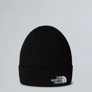 Berretto con risvolto da bambini