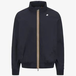 Amaury stretch nylon jersey