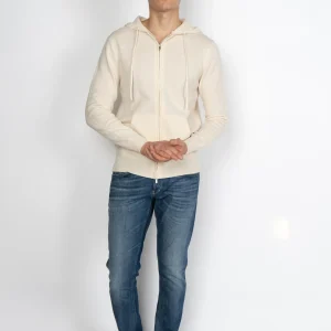 Felpa con cappuccio Notting