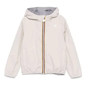 Giacca P.lily plus 2 double bambini beige