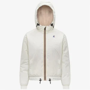 Giubbino le vrai 4.0 albine orsetto