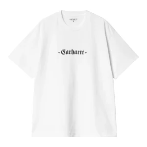 S/S Greatest Hits T-Shirt bianca